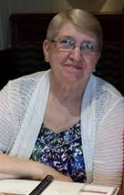 Cecelia Martha Stokes