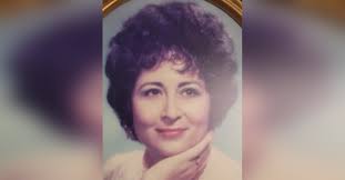 Obituary information for Lenor R. Jimenez