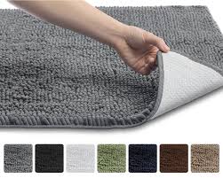 When it comes to bath mats, no two are the same. Best Non Slip Bath Mats For Elderly In 2021 Bower Nyc