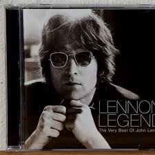 JOHN LENNON