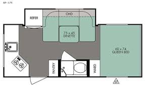 2015 forest river r pod. 2015 Forest River R Pod Trailer Rental In Kennewick Wa Outdoorsy