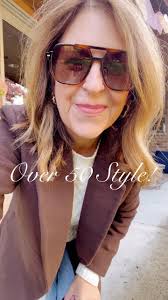 Outfit of the day and having fun wearing it! ✨, The other day at co-op  preschool, a very nice young mother commented she liked my outfit and said  I didn’t dress like a grandma. I laughed and wondered ...