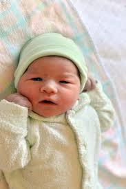 Babies gallery: Meet our latest arrivals