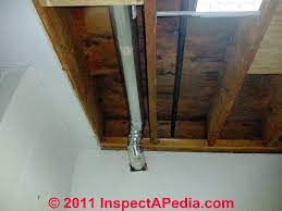 On the other hand, fabric tends to be. Dryer Vent Safety Installation Guide Clothes Dryer Vent Installation Ducting Lint Filters Installation Guide Fire Hazards Moisture Problems Lint Filters