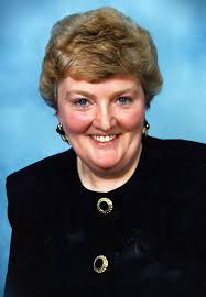 Obituary of Noreen Horsman