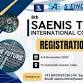 8th SAENIS TTTMS International Conference-2025 event image