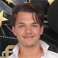 8 "Anthony Kuchta" profiles