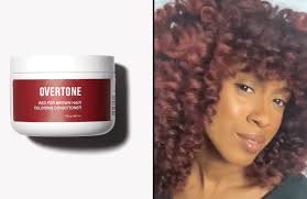 Cherry Cola Curls with Red for Brown Hair (Now at Target)