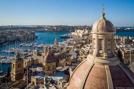 Так закончилась история мальтийской губернии россии. Malta Posmotri Kakoj Mogla By Byt Rossiya Varlamov Ru Malta Turisticheskaya Fotografiya Rybackie Lodki