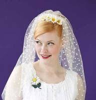 Fraulein Von Sofa Bridal Head Piece Enie Hochzeit Fraulein