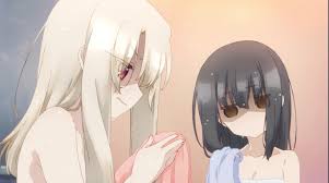 Prillya Anime Double Standards - 4chan Anime Manga