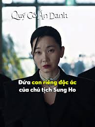 Phim Hàn Quốc: Quý cô Ẩn Danh Tập 3 | TikTok