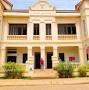 The Museum of the Zinsou Foundation Ouidah from www.google.com