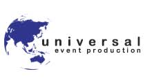 We don't just look at you in terms of your wealth, we look at who you are as a person, what your plans are for the future, how you'd like to. Universal Event Productions