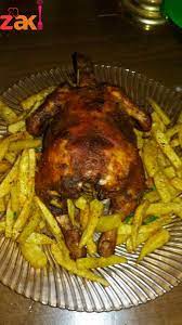 خلطة رهيبة لتحمير الدجاج والطعم لا يوصف زاكي chicken dishes recipes chicken