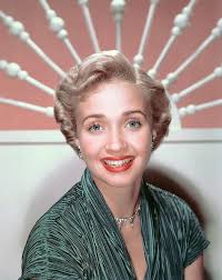 Remembering Jane Powell. April 1, 1929-September 16, 2021