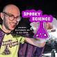 Spooky Science 2025 event image