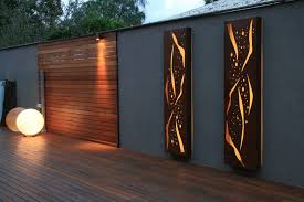 20 Beautiful Light Design Ideas For Garden In 2020 Contemporary Outdoor Lighting Outdoor Decor Outdoor Light Fixtures