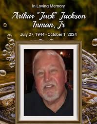 Today we say “So long for now” to our dear friend, Jack Inman. Jack was a  great friend to many! He was a life member of Wildlife Action. He served in  several