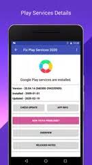 It is used to update applications from the google play . Fix Play Service Update Info Repair Apk 1 5 Download For Android Download Fix Play Service Update Info Repair Apk Latest Version Apkfab Com