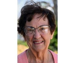 Shirley G. Sandstrom Obituary (2023)