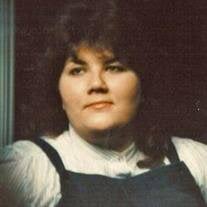 Sheila Joan "Joanie" Childress Obituary