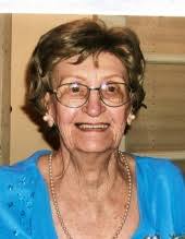 Obituary information for Genevieve Sattler