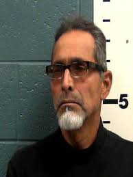 Mesilla Park man accused of molesting girl