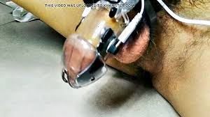 Gay Asian Twink Gets A Small Cock Handjob With Electro Stimulation - XXXBP