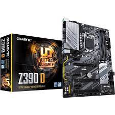 The best pod coffee machines mean you don't need to mess around with buying coffee beans and grinding them. Gigabyte Z390 D Motherboard Alzashop Com