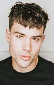 Best Haircut Men Short Curly Ideas Curly Haircut Ideas Men Short Erkek Sac Kesimleri Erkek Sac Modelleri Erkek Saci