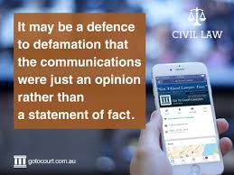 Start to consider what policies, procedures, or codes. Defamation In New South Wales Go To Court Lawyers