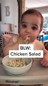 10 Month Chicken with Yogurt Recipe