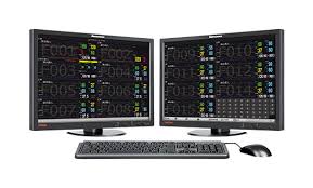 Central Monitoring Station