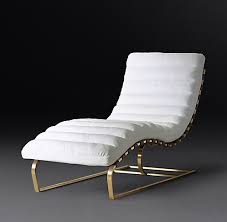 Summer is almost gone but there's still time to save! Chaises Daybeds Rh Modern