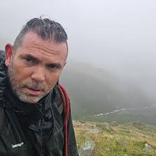 Combat Stress : Sponsor