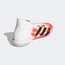 Seize your unfair advantage and take control in these adidas predator mutator 20+ football boots. Adidas Predator Mutator 20 Turf Shoes White Adidas Us