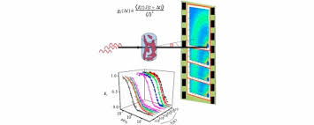 X Ray Photon Correlation Spectroscopy For The Study Of Polymer Dynamics Sciencedirect