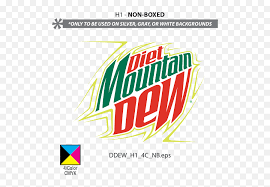 Both combine the tropical lime flavor of baja blast with a. Diet Mtn Dew Logo Download Diet Mountain Dew Logo Png Mtn Dew Logo Png Free Transparent Png Images Pngaaa Com