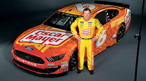 The 2019 nascar cup series (also known as the 2019 monster energy nascar cup series for sponsorship reasons) was the 71st season of nascar professional stock car racing in the united. Ryan Newman 2019 Nascar Season Preview And Prediction