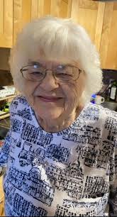 Obituary of Jean Isabelle Winchester