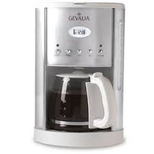 In the next selection you will automatically be able to add the coffee maker and travel mug. Gevalia 12 Cup Programmable Coffee Maker Xcc 12 Reviews Viewpoints Com