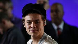 Harry Styles Says He Doesn't Label His Sexuality