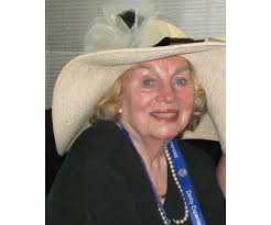 Constance Byrne Obituary (2021)