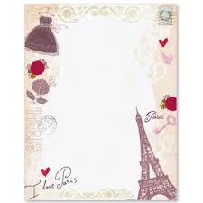Page 17 Letter Paper Idea Art Letter Paper Printable Crafts Paper
