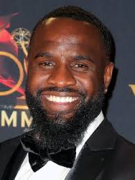 Terrence Terrell Movies & TV Shows List