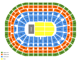 Center View Seat Online Charts Collection