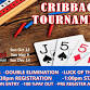 Cribbage Tournament event image
