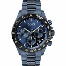 § 5.1 gerät der kreditnehmer mehr als drei monate in verzug, kann der kreditgeber den vertrag fristlos kündigen. Neu Hugo Boss Uhr Hb 1513758 Hero Sport Luxus Herren Ebay