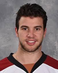 Anthony DeAngelo Stats and Player Profile